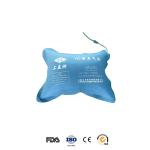 8.6kpa Nylon Cloth First Aid Equipment Portable Medical Devices Oxygen Bag For