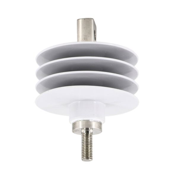 Weather Resistance/ High Tear Strength Composite Railway Insulator