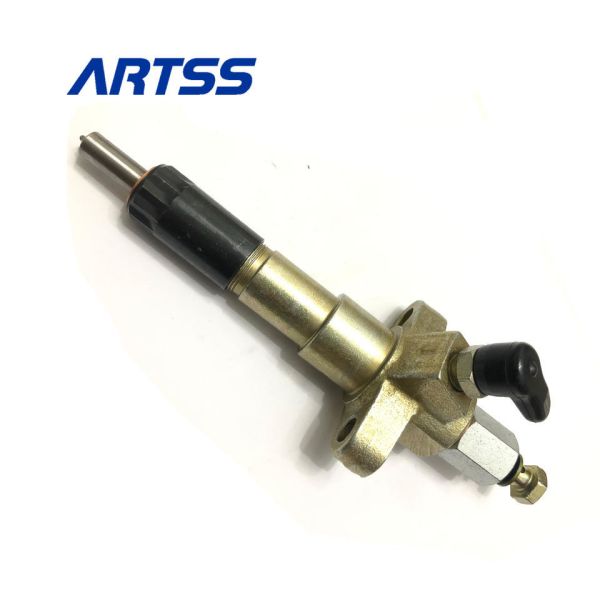1-15300421-0 Diesel Engine Fuel Injector , 6BG1T 6BG1 High Performance Injectors
