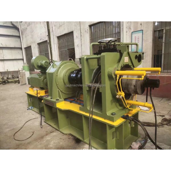 Easy to Operate Copper Busbar Extrusion Machine for Manufacturing Plant Production Line