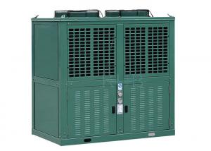 Buy cheap R134a Refrigeration Condensing Unit with Phase Reversal Protection product