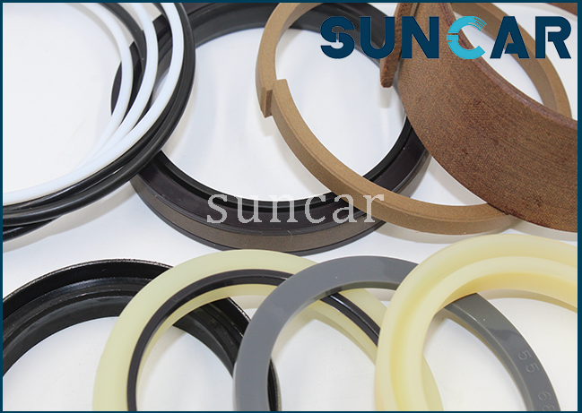 C.A.T CA3979296 397-9296 3979296 Boom Cylinder Seal Kit For Excavator[E320B, E325C, E330B L, E330C, E345B L]