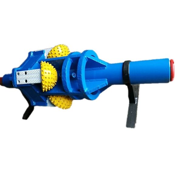 9 1/2'' Cone Hole Opener HDD Rotary Drilling Tools For Oil Well