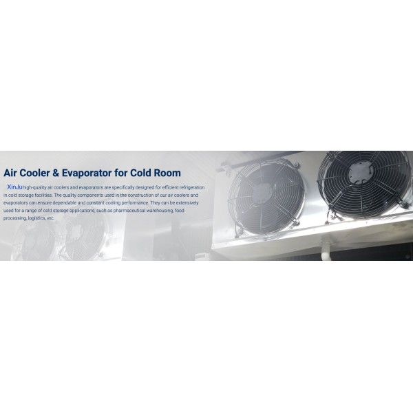 Cold Room Units And Cooling Unit For Cold Storage