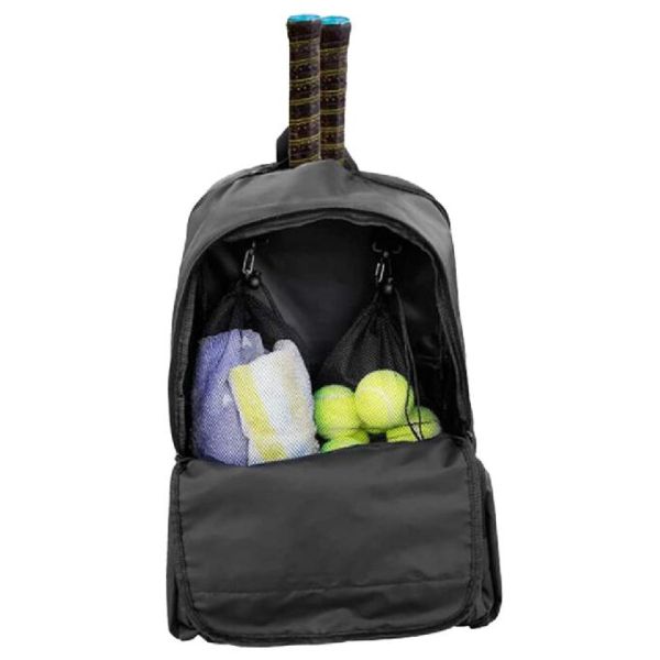 Multifunctional Polyester Badminton Racket Backpack For Men Women