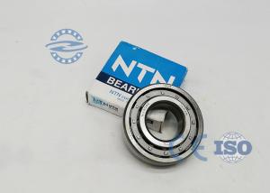 Buy cheap Nsk Ntn Nj308e Gcr15 Cylindrical Roller Bearing product