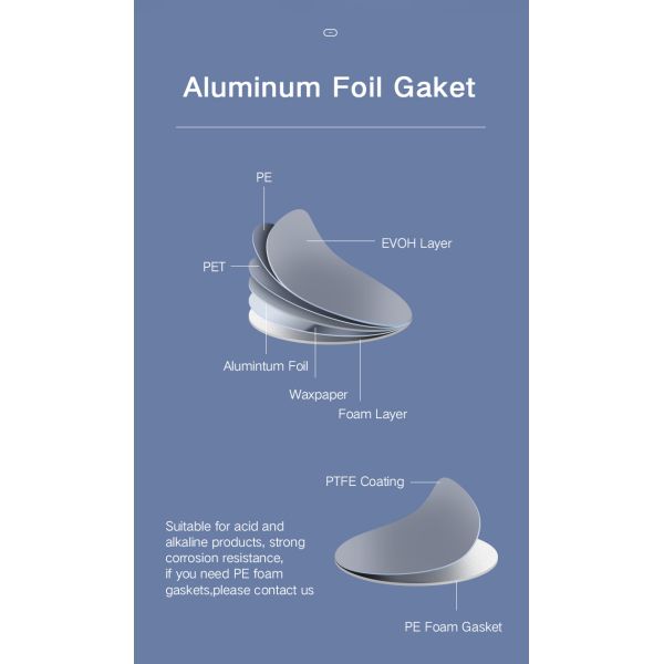 Chemical Reagent HDPE COEX Bottle Container Acid Alkali Resistant Industrial