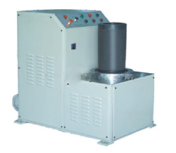 Semi Automatic Expending Machine