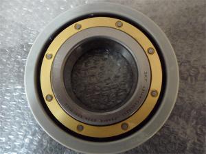 Buy cheap Thin Section Deep Groove Ball Bearing 16040M Large Size 200mmX310mmX34mm product
