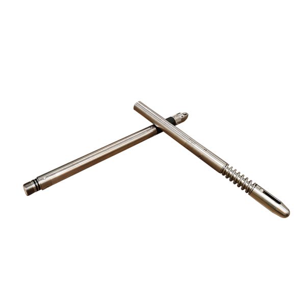 Real-time Monitoring Borehole Inclinometer For Pressure 20Mpa And Ø40mm