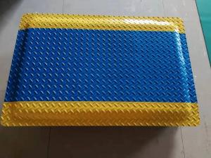 China Anti-fatigue floor .Anti-fatigue mat , rubber mat on sale