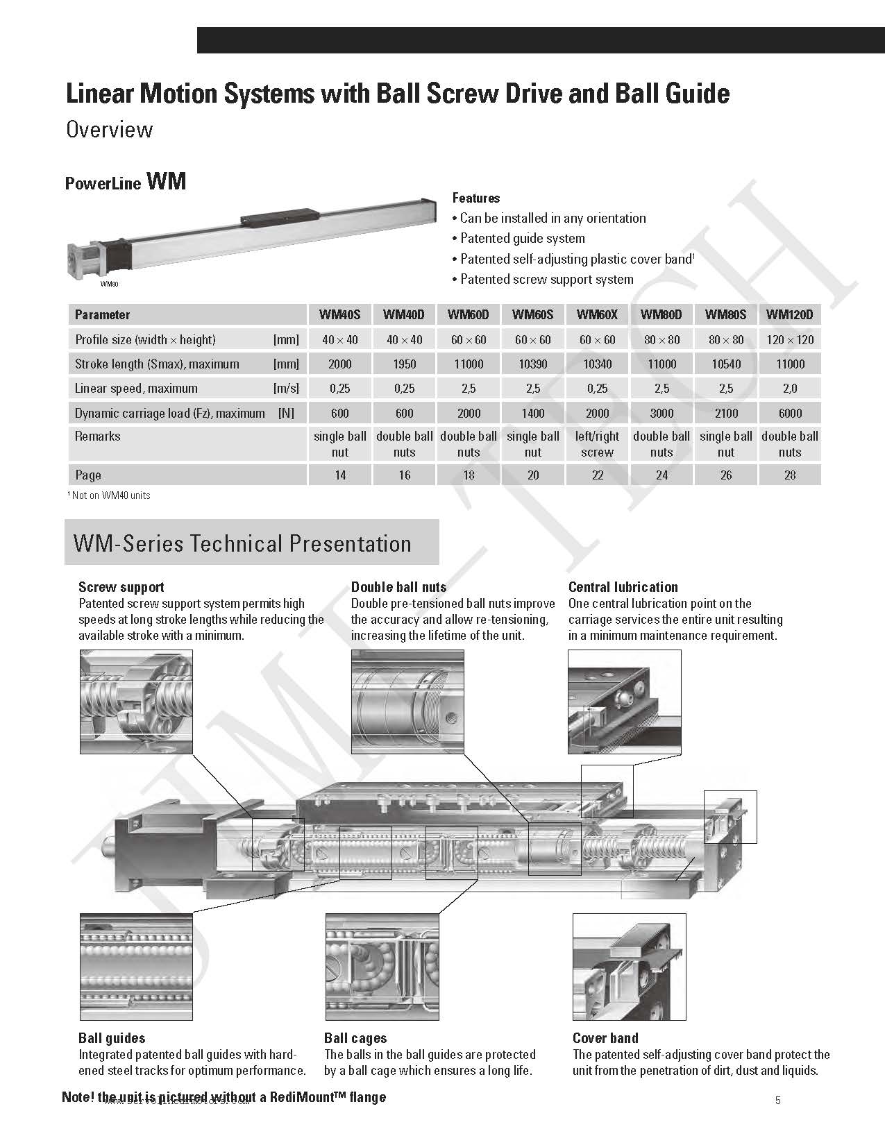 Automatic Gantry Robot Linear Modules Slide XYZ Axis Multiaxial Rail Motion Guide Actuator Ball Screw Motor Linear Actuator