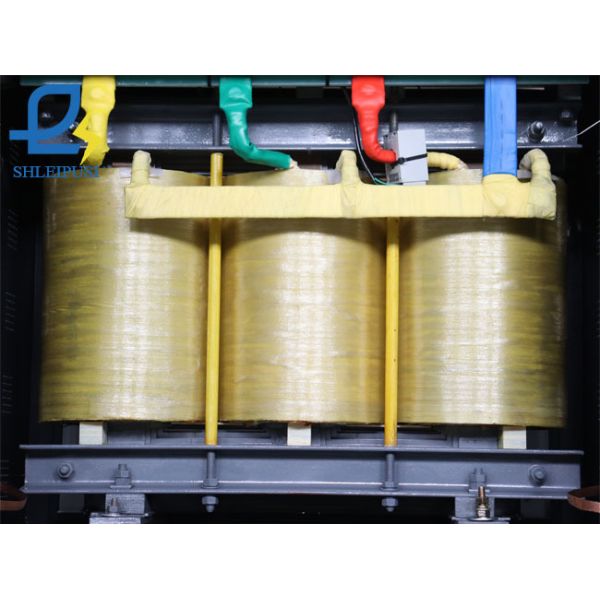 400V To 200V Voltage Transformer High Power Step Down Voltage Transformer