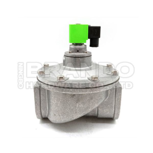 SBFEC Pulse Jet Solenoid Valve Membrane For 3'' DMF-Z-76S DMF-Y-76S