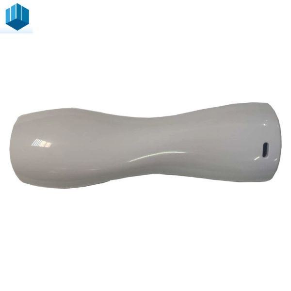 Beauty Instrument Shell ABS Injection Molded Plastic Components