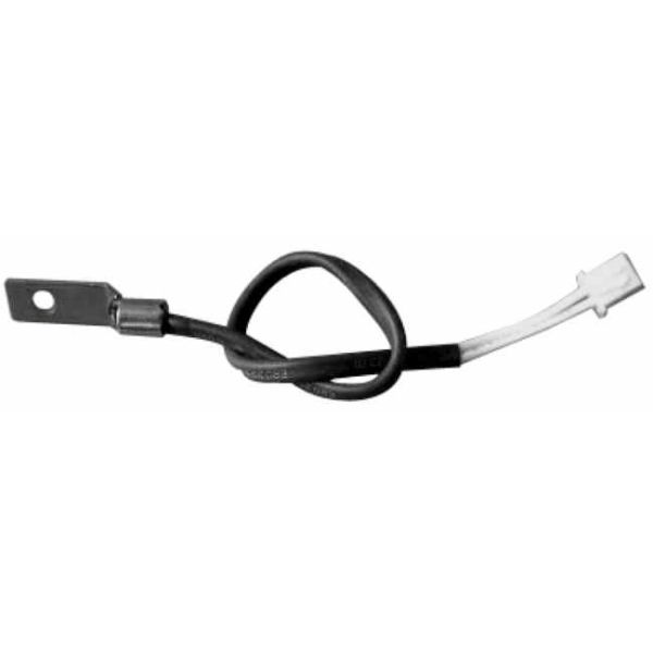 Screw-in-place Thermistor Probe 3380 For Bread Processing Machine
