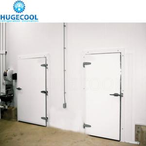 Buy cheap Cold Room Sliding Door Hinged Door product