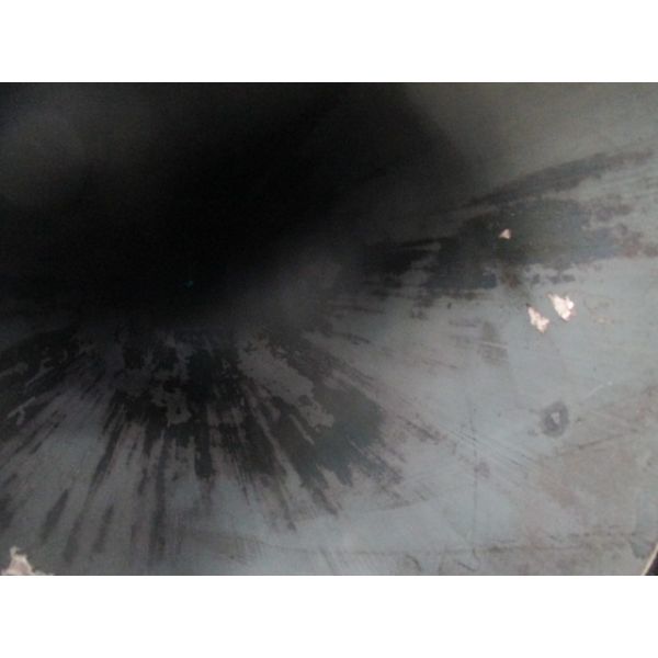 Custom Made High Temperature ASME SA335 P91 Ferritic Alloy Steel Pipe