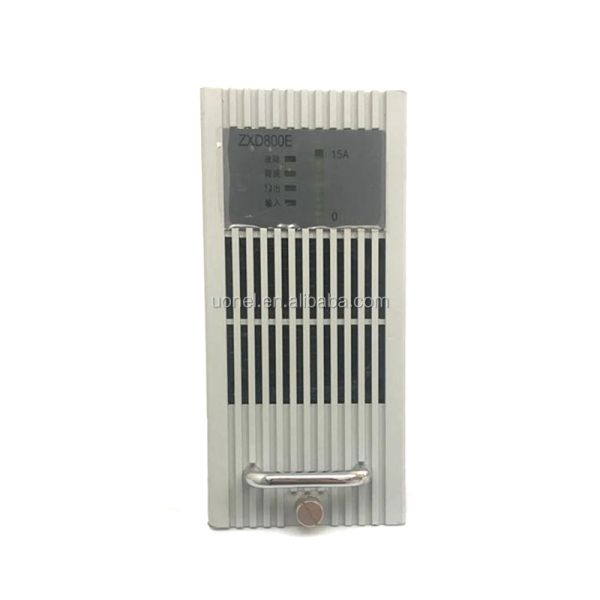 ZTE ZXDU45 CSU Build-in embedded DC Power System Rectifier System ZTE Power Supply