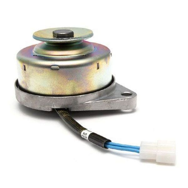 Perkins 403D-11 Genuine 12V 20A Alternator 185046160