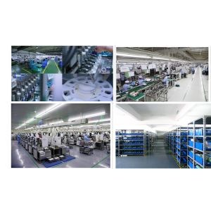 ST STM32F030CCT6 Online Components Electronic pcb and pcba product solution