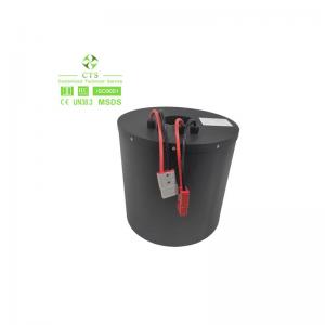 China 7200Wh OEM Battery Pack on sale