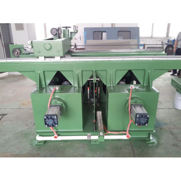 Customized Intermediate Wire Drawing Machine AC 45KW With Continuous Annealing