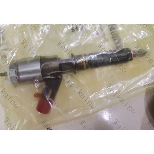 2645A753 Diesel Fuel Injector 321-3600 Engine Injector For Perkins C6.6