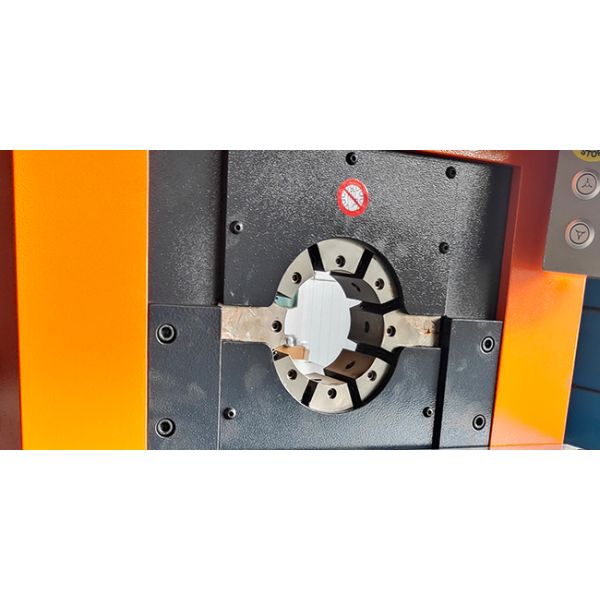 51mm Crimper Hydraulic Hose Pipe Crimping Machine 2 Inch Hydraulic Hose Crimper