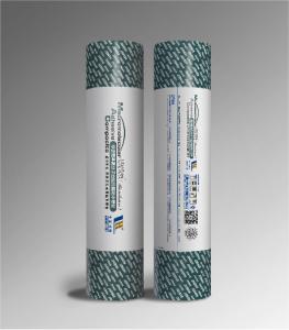 Buy cheap Bondsure® MAC HDPE Pre Applied Waterproofing Membrane Non Asphalt Macromolecule product