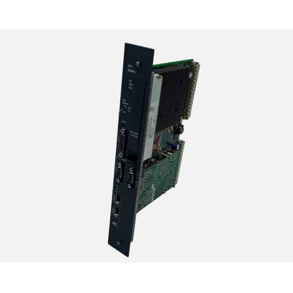 IC698CRE020 GE Redundancy CPU