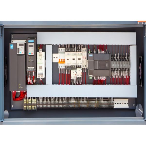 Automatic Window Patching Machine 8000s/H 50*50mm Min. Film Size