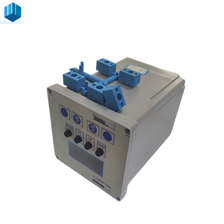Plastic Box Industrial Plastic Molding