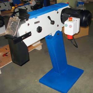 China High Quality Belt Grinder Garage Equipment Tools Belt Sander Factory Direct Supply Belt Sanding Machine on sale
