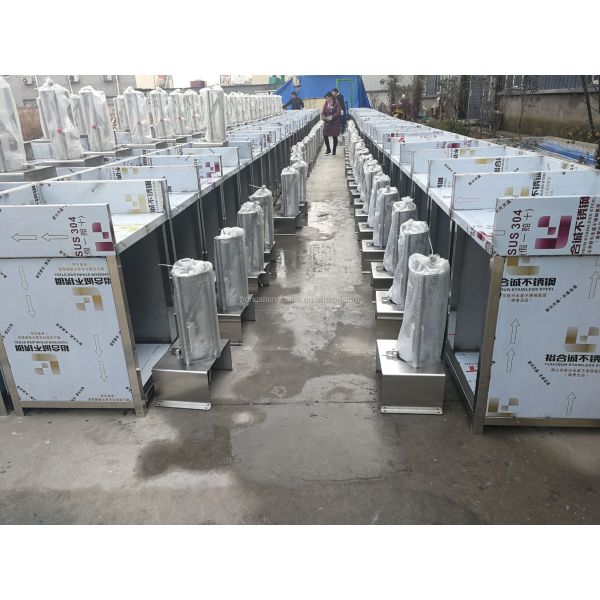 Factory directly Manual pineapple cutter machine