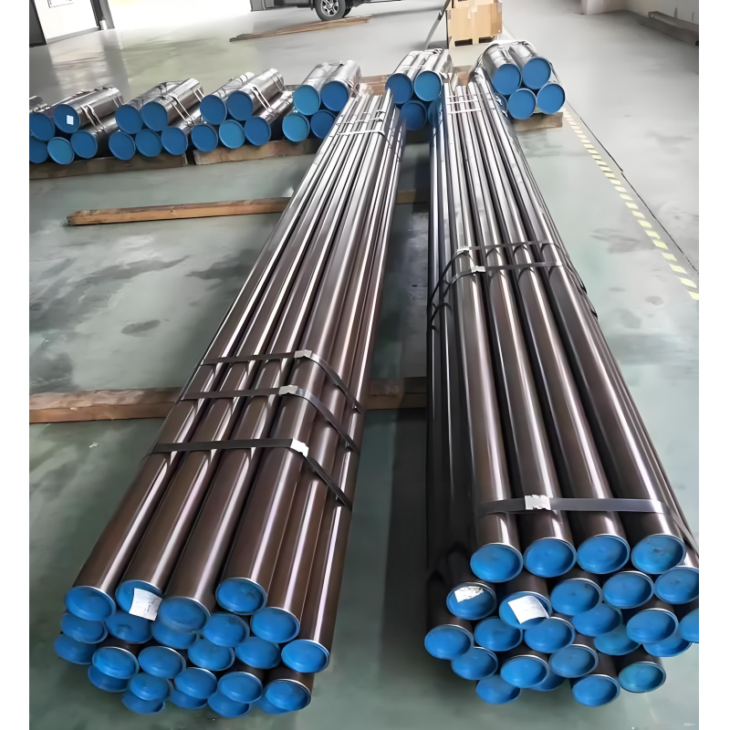 42crmo Precision Honed Tube