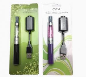 China 2014 hot sales promotion wholesale ego-t ce4 blister pack,e-cigarette ego ce4 blister on sale