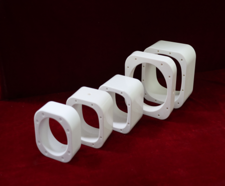 High-Performance Ceramic Fuse Shell with Superior Safety and Efficiency for Electric Vehicles and Energy Storage