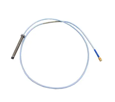 Bently Nevada 330101-00-54-10-02-00 3300 X Proximity Probe with High-Performance Precise Vibration Monitoring and Compatibility with 3300 X Systems