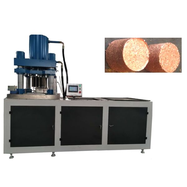 High Speed Single Punch Press Machine / Tablet Press / Hydraulic Iron Powder Forming Machine With High Density