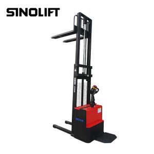Buy cheap Sinolift CDD15W POWERFUL Electric pallet truck product