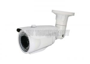 Buy cheap IP66 CCCT 3.6mm Lens High Definition IP Camera SONY CMOS Color CCD product