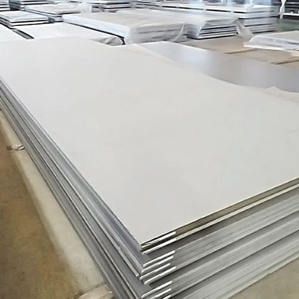 Elevator Decorative Stainless Steel Plate SUS 201 2B Sheet Metal Finish