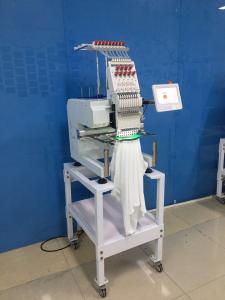 Buy cheap Computerized quilting embroidery machine for t-shirt product