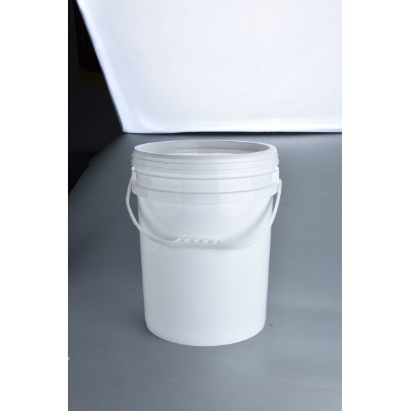 25L Large Capacity Caliber New Material Plastic Paint Barrel