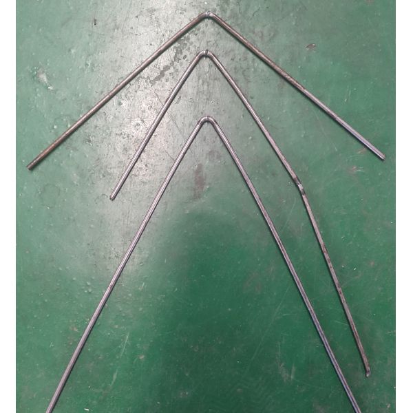 Aluminium Tube Wire 25 Mm Diameter Strip Steel Wheel Rim Flash Butt Welding Machine