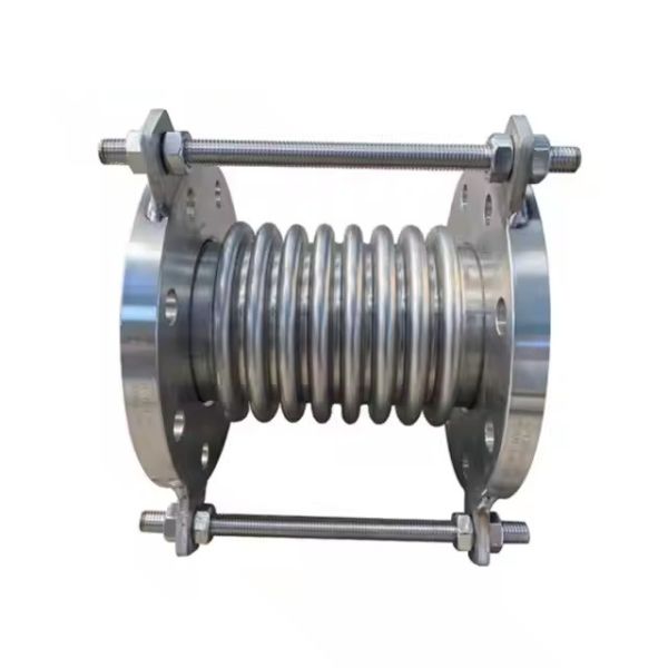 ANSI Aging Resistant Carbon Steel Universal Wide Range Flange Adapters Couplings