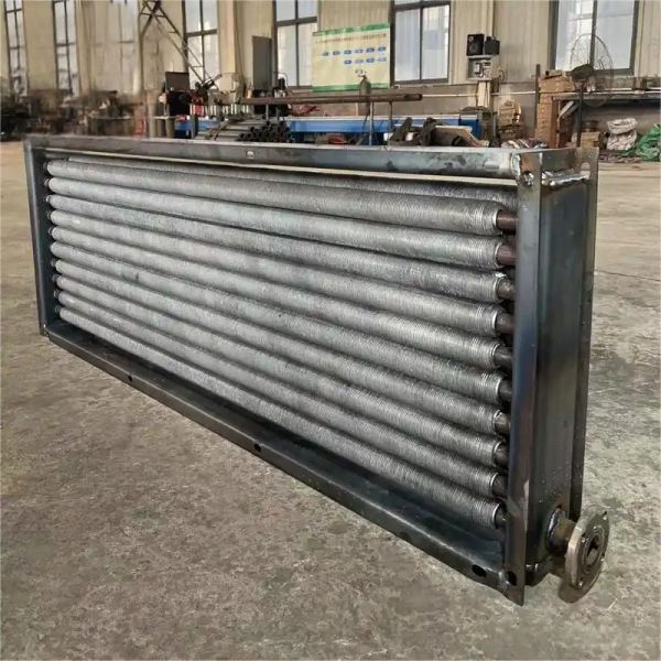 ASME A213 Heat Exchanger Seamless Pipe