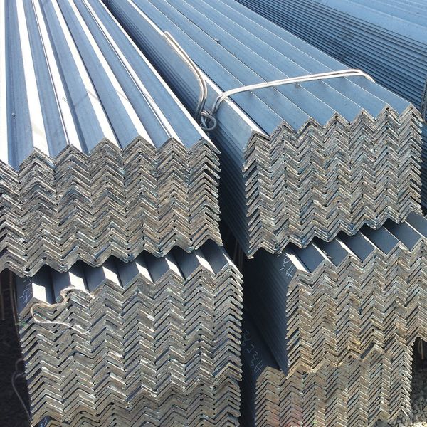 304 Stainless Steel Angle Bar