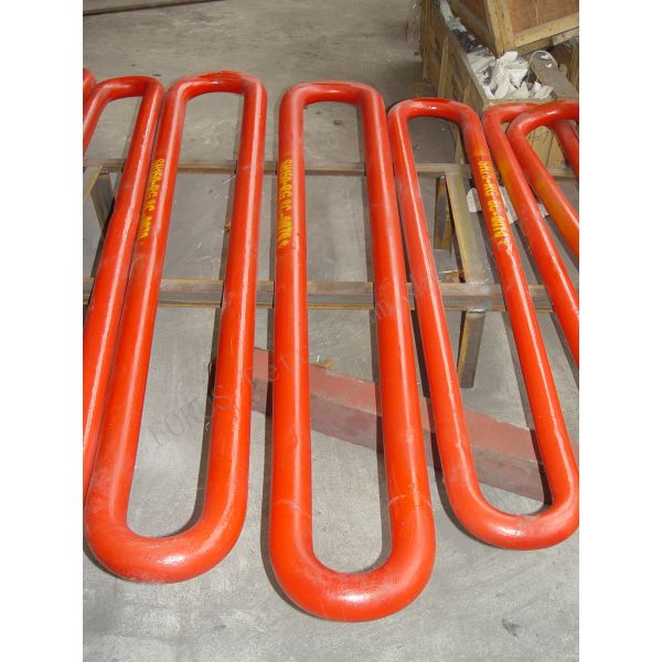 RG DH250 Elevator Links Drilling Alloy Forging API